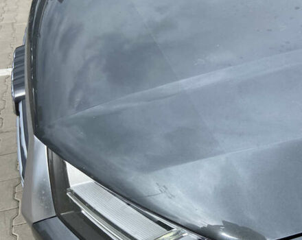 Серый Ауди Ку 7, объемом двигателя 2.97 л и пробегом 151 тыс. км за 36000 $, фото 25 на Automoto.ua