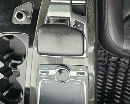 Ауді Ку 7 2015 у Ковель на Automoto.ua Сірий Ауді Ку 7, об'ємом двигуна 3 л та пробігом 157 тис. км за 22500 $, фото 27 на Automoto.ua