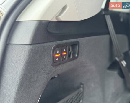 Сірий Ауді Ку 7, об'ємом двигуна 3 л та пробігом 138 тис. км за 22950 $, фото 55 на Automoto.ua