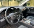 Серый Ауди Ку 7, объемом двигателя 3 л и пробегом 135 тыс. км за 19000 $, фото 13 на Automoto.ua