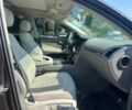 Сірий Ауді Ку 7, об'ємом двигуна 0 л та пробігом 107 тис. км за 5900 $, фото 8 на Automoto.ua
