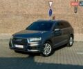 Сірий Ауді Ку 7, об'ємом двигуна 3 л та пробігом 160 тис. км за 32999 $, фото 3 на Automoto.ua