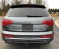 Сірий Ауді Ку 7, об'ємом двигуна 0 л та пробігом 113 тис. км за 13200 $, фото 6 на Automoto.ua