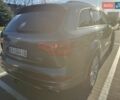 Сірий Ауді Ку 7, об'ємом двигуна 3 л та пробігом 230 тис. км за 17000 $, фото 4 на Automoto.ua