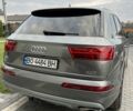 Серый Ауди Ку 7, объемом двигателя 3 л и пробегом 137 тыс. км за 28000 $, фото 10 на Automoto.ua