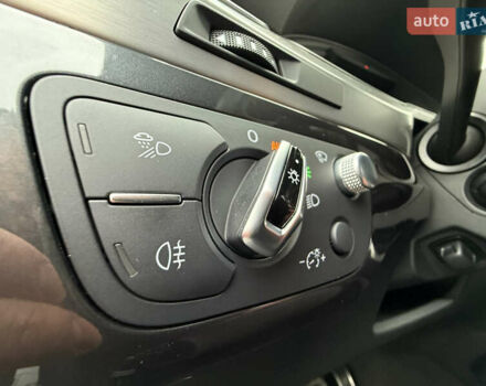 Сірий Ауді Ку 7, об'ємом двигуна 3 л та пробігом 291 тис. км за 35500 $, фото 42 на Automoto.ua