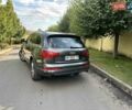 Серый Ауди Ку 7, объемом двигателя 3 л и пробегом 135 тыс. км за 19000 $, фото 8 на Automoto.ua