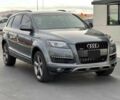 Серый Ауди Ку 7, объемом двигателя 3 л и пробегом 72 тыс. км за 9000 $, фото 1 на Automoto.ua