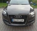 Сірий Ауді Ку 7, об'ємом двигуна 2.99 л та пробігом 116 тис. км за 18500 $, фото 15 на Automoto.ua