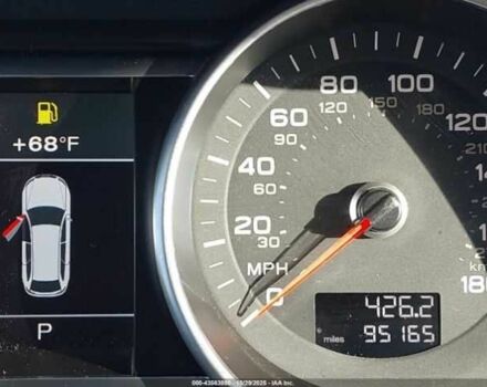 Сірий Ауді Ку 7, об'ємом двигуна 3 л та пробігом 98 тис. км за 2500 $, фото 14 на Automoto.ua