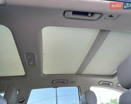 Ауди Ку 7 2015 в Киеве на Automoto.ua Серый Ауди Ку 7, объемом двигателя 3 л и пробегом 265 тыс. км за 16000 $, фото 38 на Automoto.ua