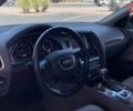 Серый Ауди Ку 7, объемом двигателя 3 л и пробегом 146 тыс. км за 5400 $, фото 11 на Automoto.ua