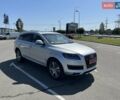Ауди Ку 7 2015 в Киеве на Automoto.ua Серый Ауди Ку 7, объемом двигателя 3 л и пробегом 265 тыс. км за 16000 $, фото 14 на Automoto.ua