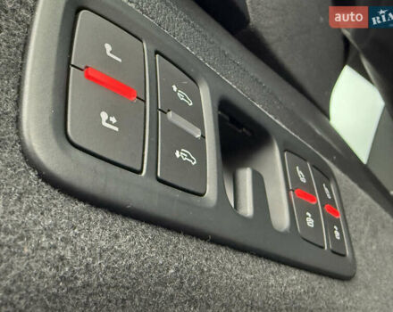 Сірий Ауді Ку 7, об'ємом двигуна 3 л та пробігом 291 тис. км за 35500 $, фото 49 на Automoto.ua