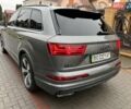 Сірий Ауді Ку 7, об'ємом двигуна 3 л та пробігом 270 тис. км за 29900 $, фото 7 на Automoto.ua