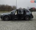Сірий Ауді Ку 7, об'ємом двигуна 2.97 л та пробігом 184 тис. км за 46900 $, фото 102 на Automoto.ua