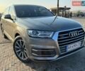 Сірий Ауді Ку 7, об'ємом двигуна 3 л та пробігом 180 тис. км за 19999 $, фото 1 на Automoto.ua
