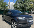 Серый Ауди Ку 7, объемом двигателя 2.97 л и пробегом 179 тыс. км за 16700 $, фото 3 на Automoto.ua