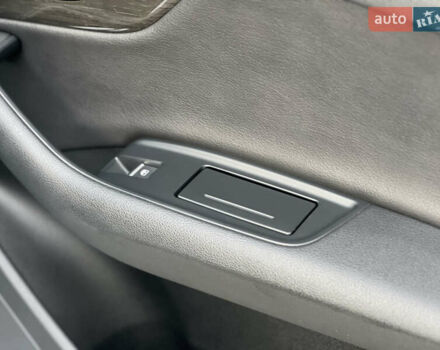 Сірий Ауді Ку 7, об'ємом двигуна 3 л та пробігом 138 тис. км за 23499 $, фото 113 на Automoto.ua