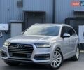 Сірий Ауді Ку 7, об'ємом двигуна 2.97 л та пробігом 182 тис. км за 39999 $, фото 5 на Automoto.ua