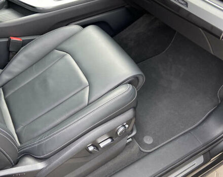 Серый Ауди Ку 7, объемом двигателя 2.97 л и пробегом 151 тыс. км за 36000 $, фото 13 на Automoto.ua