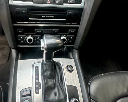 Серый Ауди Ку 7, объемом двигателя 3 л и пробегом 157 тыс. км за 16900 $, фото 16 на Automoto.ua