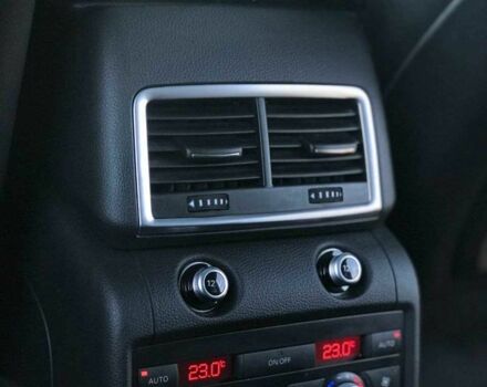 Сірий Ауді Ку 7, об'ємом двигуна 3 л та пробігом 172 тис. км за 14800 $, фото 12 на Automoto.ua