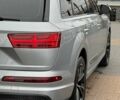 Сірий Ауді Ку 7, об'ємом двигуна 3 л та пробігом 180 тис. км за 26500 $, фото 24 на Automoto.ua