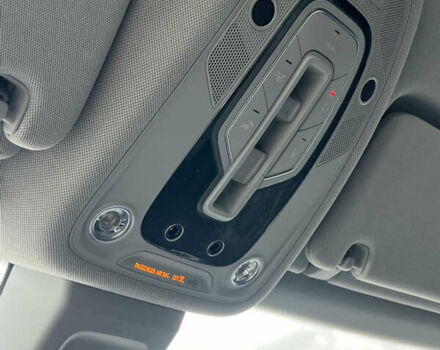 Сірий Ауді Ку 7, об'ємом двигуна 3 л та пробігом 138 тис. км за 23499 $, фото 81 на Automoto.ua