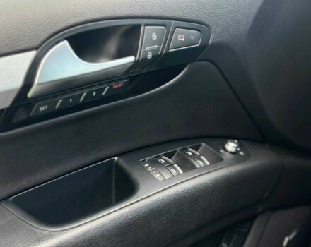 Серый Ауди Ку 7, объемом двигателя 3 л и пробегом 155 тыс. км за 19950 $, фото 4 на Automoto.ua