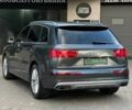 Серый Ауди Ку 7, объемом двигателя 3 л и пробегом 135 тыс. км за 29900 $, фото 8 на Automoto.ua