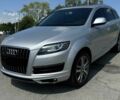 Ауди Ку 7 2015 в Киеве на Automoto.ua Серый Ауди Ку 7, объемом двигателя 3 л и пробегом 77 тыс. км за 8100 $, фото 1 на Automoto.ua