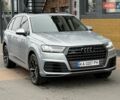 Сірий Ауді Ку 7, об'ємом двигуна 3 л та пробігом 180 тис. км за 26500 $, фото 15 на Automoto.ua