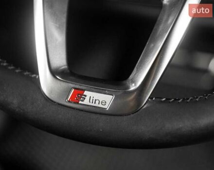 Ауді Ку 7 2015 у Одесі на Automoto.ua Сірий Ауді Ку 7, об'ємом двигуна 2.97 л та пробігом 142 тис. км за 32900 $, фото 60 на Automoto.ua