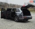 Сірий Ауді Ку 7, об'ємом двигуна 2.97 л та пробігом 184 тис. км за 46900 $, фото 101 на Automoto.ua