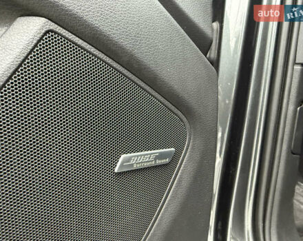 Сірий Ауді Ку 7, об'ємом двигуна 0 л та пробігом 195 тис. км за 15900 $, фото 21 на Automoto.ua