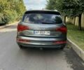 Серый Ауди Ку 7, объемом двигателя 3 л и пробегом 135 тыс. км за 19000 $, фото 3 на Automoto.ua