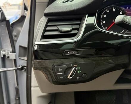 Сірий Ауді Ку 7, об'ємом двигуна 3 л та пробігом 180 тис. км за 26500 $, фото 36 на Automoto.ua
