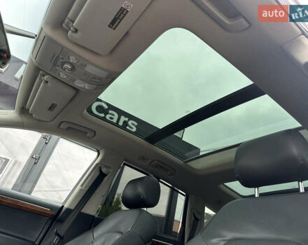 Сірий Ауді Ку 7, об'ємом двигуна 2.97 л та пробігом 320 тис. км за 19700 $, фото 35 на Automoto.ua