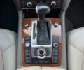 Серый Ауди Ку 7, объемом двигателя 3 л и пробегом 80 тыс. км за 8000 $, фото 12 на Automoto.ua