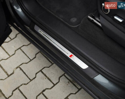 Сірий Ауді Ку 7, об'ємом двигуна 2.97 л та пробігом 184 тис. км за 46900 $, фото 43 на Automoto.ua