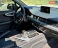 Сірий Ауді Ку 7, об'ємом двигуна 3 л та пробігом 252 тис. км за 37800 $, фото 15 на Automoto.ua