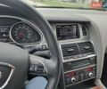 Сірий Ауді Ку 7, об'ємом двигуна 3 л та пробігом 262 тис. км за 23400 $, фото 26 на Automoto.ua