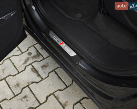 Сірий Ауді Ку 7, об'ємом двигуна 2.97 л та пробігом 184 тис. км за 46900 $, фото 47 на Automoto.ua