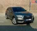 Сірий Ауді Ку 7, об'ємом двигуна 3 л та пробігом 160 тис. км за 32999 $, фото 6 на Automoto.ua