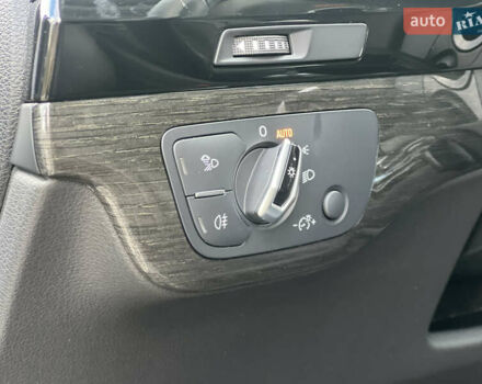 Сірий Ауді Ку 7, об'ємом двигуна 3 л та пробігом 138 тис. км за 23499 $, фото 67 на Automoto.ua