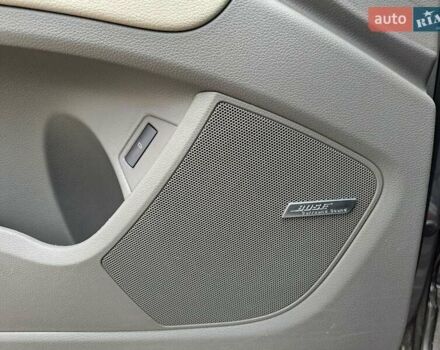 Сірий Ауді Ку 7, об'ємом двигуна 3 л та пробігом 262 тис. км за 23400 $, фото 25 на Automoto.ua