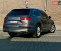 Сірий Ауді Ку 7, об'ємом двигуна 3 л та пробігом 160 тис. км за 32999 $, фото 11 на Automoto.ua
