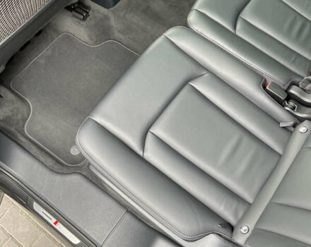 Серый Ауди Ку 7, объемом двигателя 2.97 л и пробегом 151 тыс. км за 36000 $, фото 20 на Automoto.ua