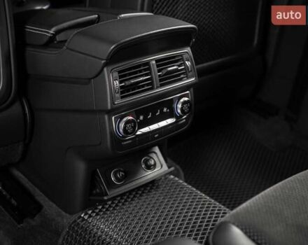 Ауді Ку 7 2015 у Одесі на Automoto.ua Сірий Ауді Ку 7, об'ємом двигуна 2.97 л та пробігом 142 тис. км за 32900 $, фото 16 на Automoto.ua